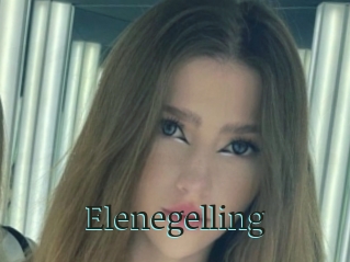 Elenegelling