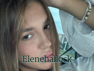 Elenehallock