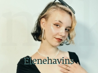 Elenehavins