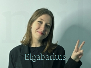 Elgabarkus