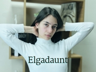 Elgadaunt