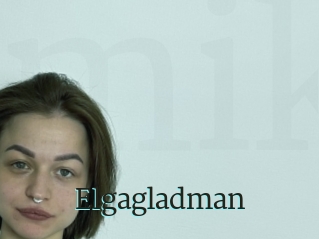 Elgagladman