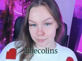 Eliecolins