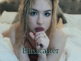 Elinacarter