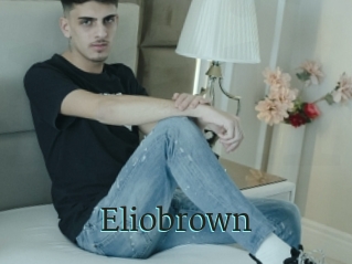 Eliobrown