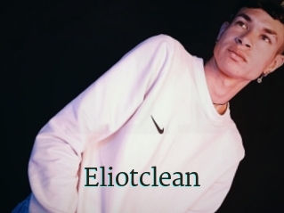 Eliotclean