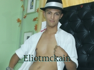 Eliotmckain