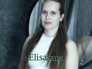 Elisasans