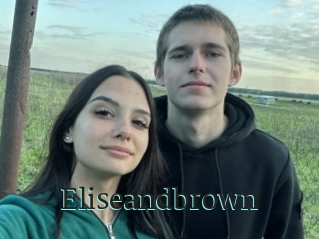 Eliseandbrown