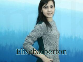 Elisebarberton