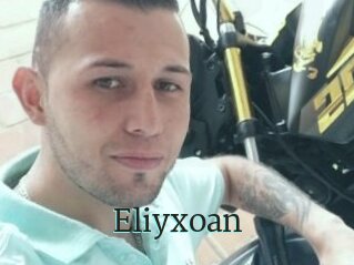 Eliyxoan