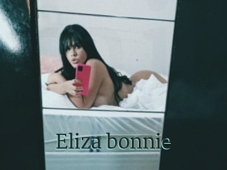 Eliza_bonnie