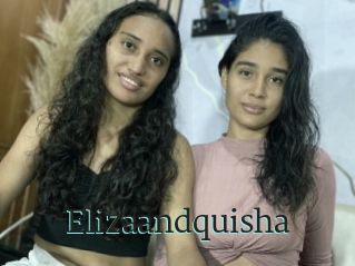 Elizaandquisha