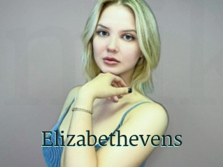 Elizabethevens