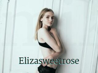 Elizasweetrose