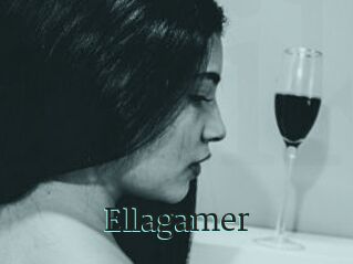 Ellagamer