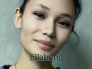 Ellahong