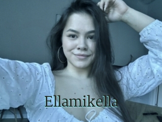 Ellamikella