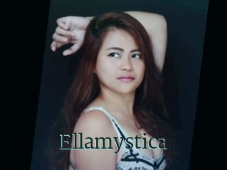 Ellamystica