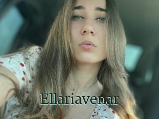 Ellariavenar