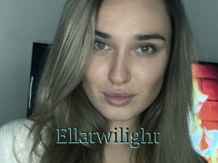 Ellatwilight