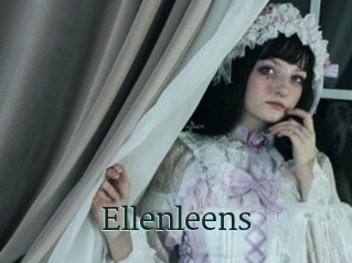 Ellenleens