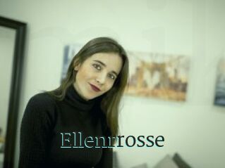 Ellenrrosse