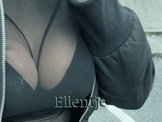 Ellentje