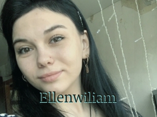 Ellenwiliam