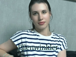 Ellenwinkler