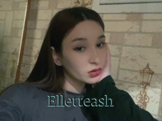 Elletteash