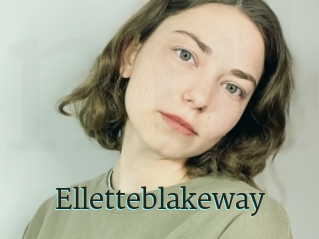 Elletteblakeway