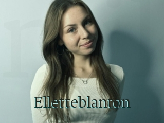 Elletteblanton