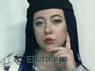 Ellettefurr