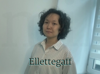 Ellettegaff