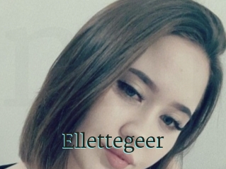 Ellettegeer