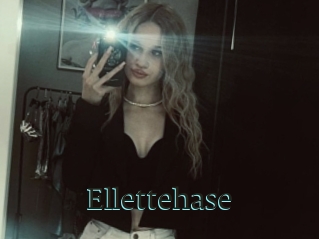 Ellettehase