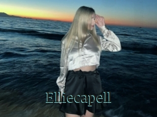 Elliecapell