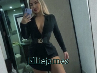 Elliejames