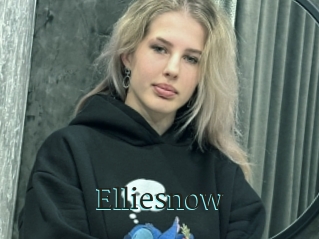 Elliesnow