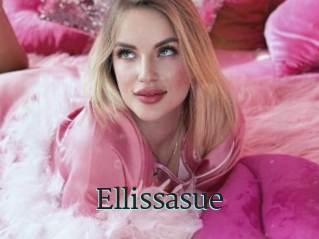 Ellissasue