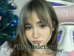 Ellyanderson