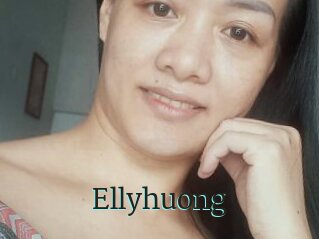 Ellyhuong