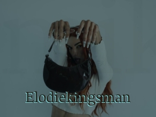 Elodiekingsman