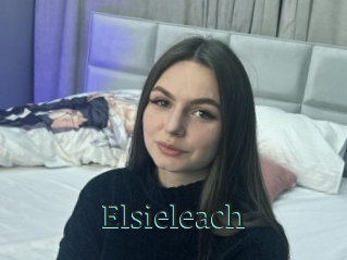 Elsieleach