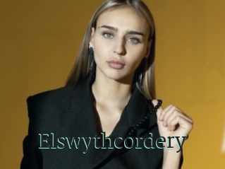 Elswythcordery