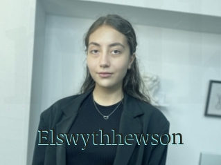 Elswythhewson