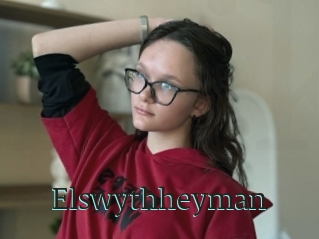 Elswythheyman