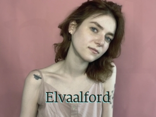 Elvaalford