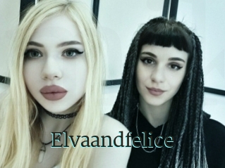 Elvaandfelice